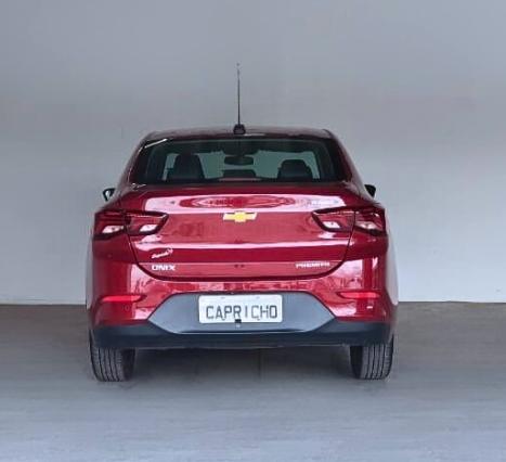 CHEVROLET Onix Sedan 1.0 12V 4P FLEX PREMIER PLUS TURBO AUTOMTICO, Foto 5