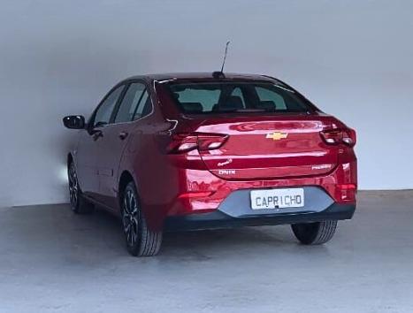 CHEVROLET Onix Sedan 1.0 12V 4P FLEX PREMIER PLUS TURBO AUTOMTICO, Foto 6