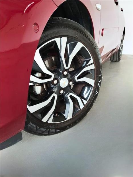 CHEVROLET Onix Sedan 1.0 12V 4P FLEX PREMIER PLUS TURBO AUTOMTICO, Foto 8