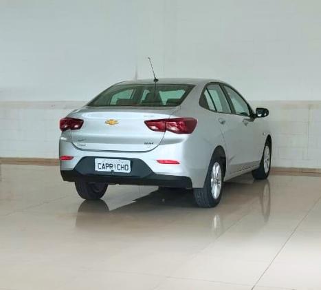 CHEVROLET Onix Sedan 1.0 12V 4P FLEX LT PLUS TURBO, Foto 6