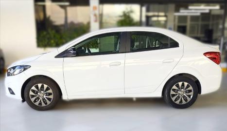 CHEVROLET Onix Sedan 1.0 4P FLEX JOY BLACK PLUS, Foto 3