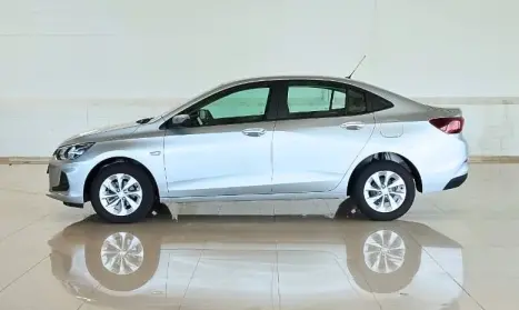 CHEVROLET Onix Sedan 1.0 12V 4P FLEX LT PLUS TURBO, Foto 3