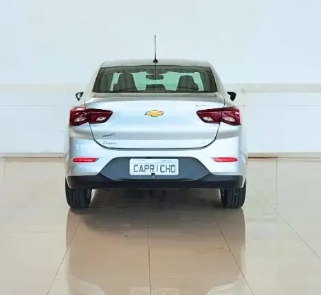 CHEVROLET Onix Sedan 1.0 12V 4P FLEX LT PLUS TURBO, Foto 5