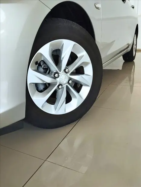 CHEVROLET Onix Sedan 1.0 12V 4P FLEX LT PLUS TURBO, Foto 8