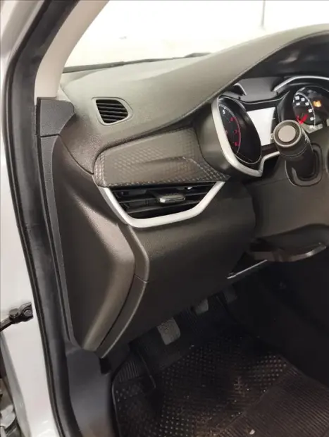 CHEVROLET Onix Sedan 1.0 12V 4P FLEX LT PLUS TURBO, Foto 10