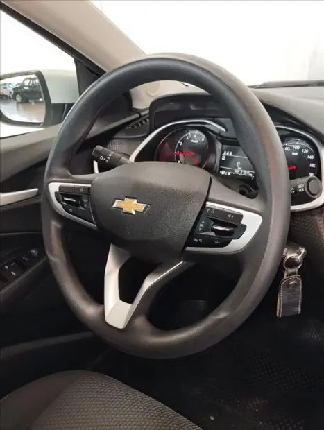 CHEVROLET Onix Sedan 1.0 12V 4P FLEX LT PLUS TURBO, Foto 11