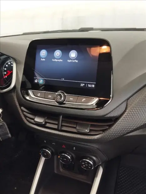 CHEVROLET Onix Sedan 1.0 12V 4P FLEX LT PLUS TURBO, Foto 12