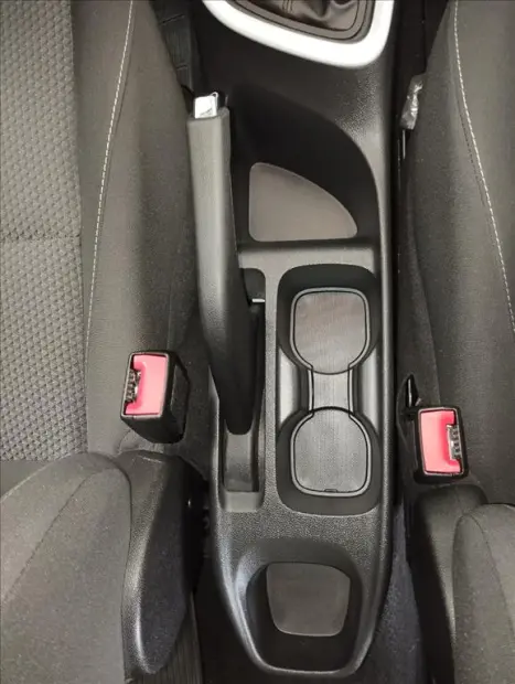 CHEVROLET Onix Sedan 1.0 12V 4P FLEX LT PLUS TURBO, Foto 14