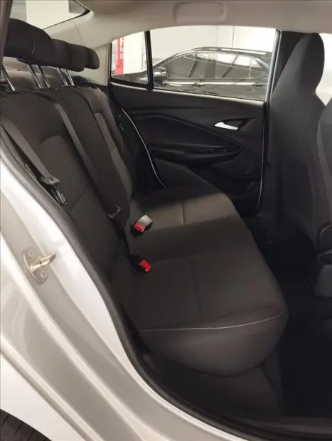 CHEVROLET Onix Sedan 1.0 12V 4P FLEX LT PLUS TURBO, Foto 16