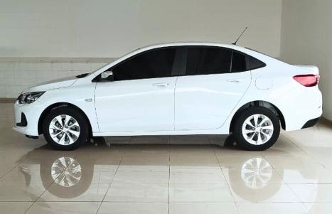 CHEVROLET Onix Sedan 1.0 12V 4P FLEX LT PLUS TURBO, Foto 3