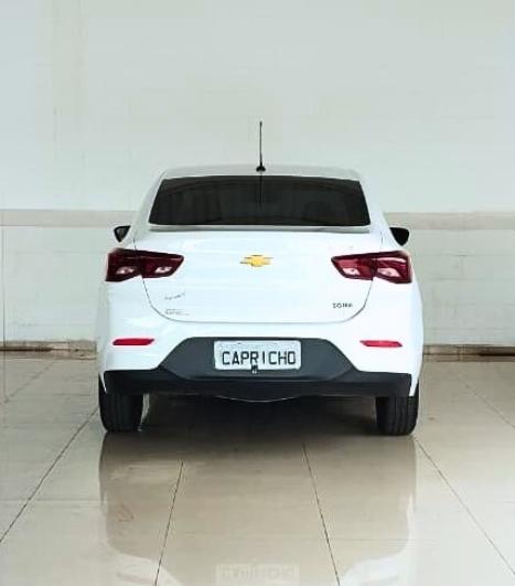 CHEVROLET Onix Sedan 1.0 12V 4P FLEX LT PLUS TURBO, Foto 5