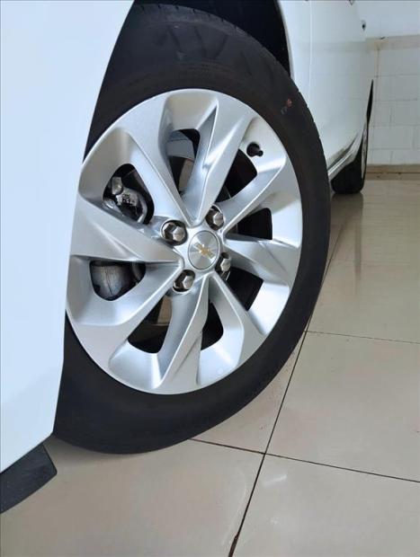 CHEVROLET Onix Sedan 1.0 12V 4P FLEX LT PLUS TURBO, Foto 8