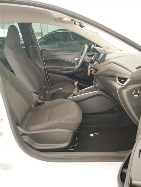 CHEVROLET Onix Sedan 1.0 12V 4P FLEX LT PLUS TURBO, Foto 10