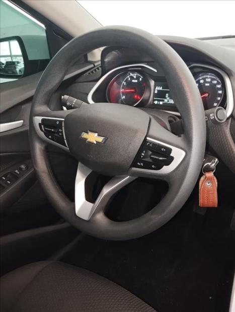 CHEVROLET Onix Sedan 1.0 12V 4P FLEX LT PLUS TURBO, Foto 12