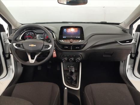 CHEVROLET Onix Sedan 1.0 12V 4P FLEX LT PLUS TURBO, Foto 17