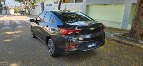 CHEVROLET Onix Sedan 1.0 12V 4P FLEX PLUS TURBO AUTOMTICO, Foto 4