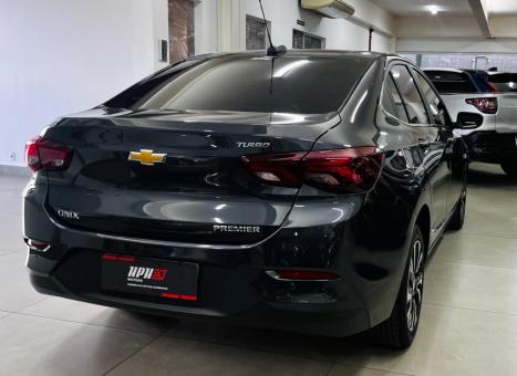 CHEVROLET Onix Sedan 1.0 12V 4P FLEX PREMIER 2 TURBO AUTOMÁTICO, Foto 4 CHEVROLET Onix Sedan 1.0 12V 4P FLEX PREMIER 2 TURBO AUTOMÁTICO, Foto 4