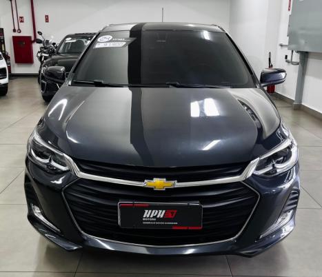 CHEVROLET Onix Sedan 1.0 12V 4P FLEX PREMIER 2 TURBO AUTOMÁTICO, Foto 6 CHEVROLET Onix Sedan 1.0 12V 4P FLEX PREMIER 2 TURBO AUTOMÁTICO, Foto 6