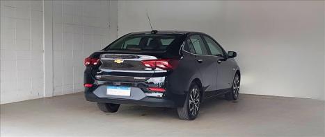 CHEVROLET Onix Sedan 1.0 12V 4P FLEX PREMIER PLUS TURBO AUTOMÁTICO, Foto 6 CHEVROLET Onix Sedan 1.0 12V 4P FLEX PREMIER PLUS TURBO AUTOMÁTICO, Foto 6