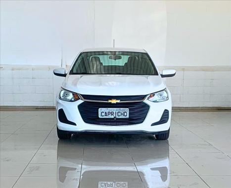 CHEVROLET Onix Sedan 1.0 12V 4P FLEX LT PLUS TURBO, Foto 1 CHEVROLET Onix Sedan 1.0 12V 4P FLEX LT PLUS TURBO, Foto 1