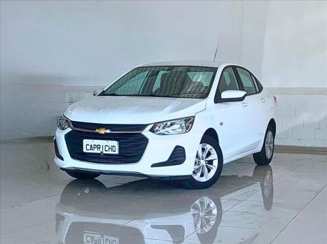 CHEVROLET Onix Sedan 1.0 12V 4P FLEX LT PLUS TURBO, Foto 2 CHEVROLET Onix Sedan 1.0 12V 4P FLEX LT PLUS TURBO, Foto 2