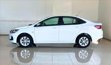 CHEVROLET Onix Sedan 1.0 12V 4P FLEX LT PLUS TURBO, Foto 3 CHEVROLET Onix Sedan 1.0 12V 4P FLEX LT PLUS TURBO, Foto 3