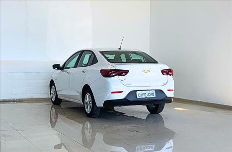 CHEVROLET Onix Sedan 1.0 12V 4P FLEX LT PLUS TURBO, Foto 4 CHEVROLET Onix Sedan 1.0 12V 4P FLEX LT PLUS TURBO, Foto 4