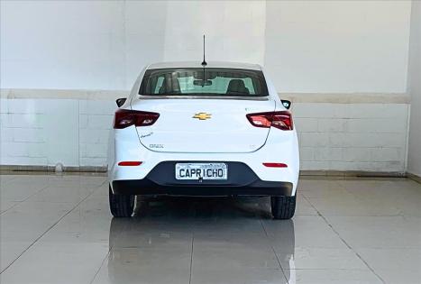 CHEVROLET Onix Sedan 1.0 12V 4P FLEX LT PLUS TURBO, Foto 5 CHEVROLET Onix Sedan 1.0 12V 4P FLEX LT PLUS TURBO, Foto 5