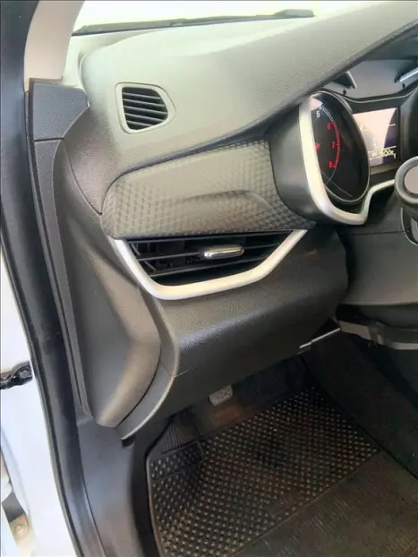 CHEVROLET Onix Sedan 1.0 12V 4P FLEX LT PLUS TURBO, Foto 11 CHEVROLET Onix Sedan 1.0 12V 4P FLEX LT PLUS TURBO, Foto 11