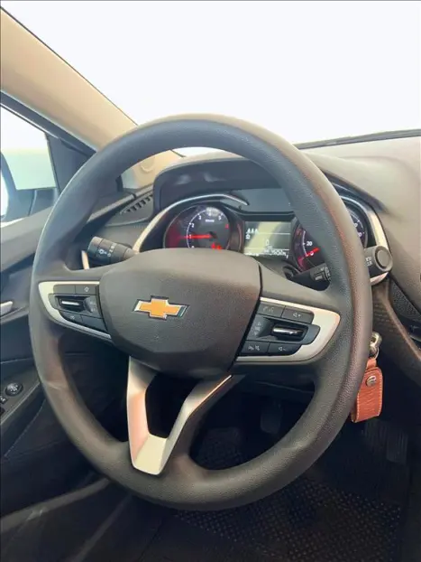 CHEVROLET Onix Sedan 1.0 12V 4P FLEX LT PLUS TURBO, Foto 12 CHEVROLET Onix Sedan 1.0 12V 4P FLEX LT PLUS TURBO, Foto 12
