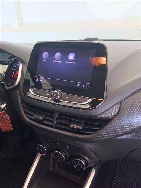 CHEVROLET Onix Sedan 1.0 12V 4P FLEX LT PLUS TURBO, Foto 13 CHEVROLET Onix Sedan 1.0 12V 4P FLEX LT PLUS TURBO, Foto 13