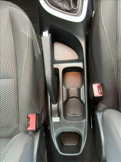 CHEVROLET Onix Sedan 1.0 12V 4P FLEX LT PLUS TURBO, Foto 15 CHEVROLET Onix Sedan 1.0 12V 4P FLEX LT PLUS TURBO, Foto 15