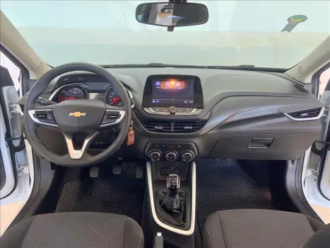 CHEVROLET Onix Sedan 1.0 12V 4P FLEX LT PLUS TURBO, Foto 16 CHEVROLET Onix Sedan 1.0 12V 4P FLEX LT PLUS TURBO, Foto 16
