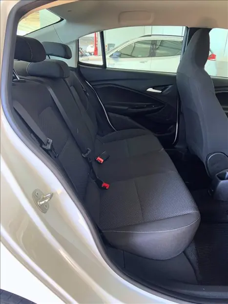 CHEVROLET Onix Sedan 1.0 12V 4P FLEX LT PLUS TURBO, Foto 17 CHEVROLET Onix Sedan 1.0 12V 4P FLEX LT PLUS TURBO, Foto 17