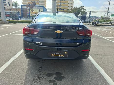 CHEVROLET Onix Sedan 1.0 12V 4P FLEX LT PLUS, Foto 3