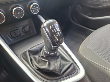 CHEVROLET Onix Sedan 1.0 12V 4P FLEX LT PLUS, Foto 11