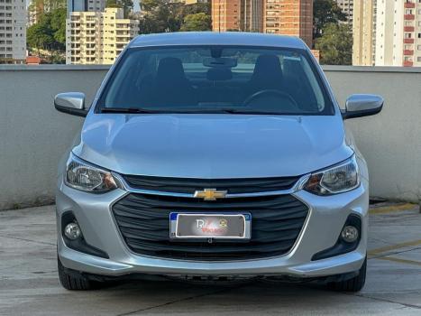 CHEVROLET Onix Sedan 1.0 12V 4P FLEX LTZ PLUS TURBO AUTOMTICO, Foto 2
