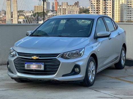 CHEVROLET Onix Sedan 1.0 12V 4P FLEX LTZ PLUS TURBO AUTOMTICO, Foto 3