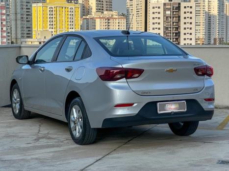 CHEVROLET Onix Sedan 1.0 12V 4P FLEX LTZ PLUS TURBO AUTOMTICO, Foto 4