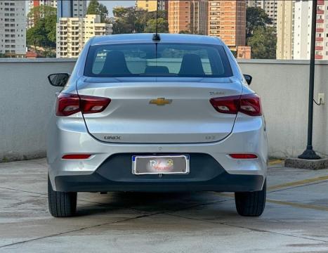 CHEVROLET Onix Sedan 1.0 12V 4P FLEX LTZ PLUS TURBO AUTOMTICO, Foto 5