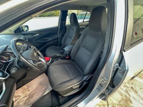 CHEVROLET Onix Sedan 1.0 12V 4P FLEX LTZ PLUS TURBO AUTOMTICO, Foto 6