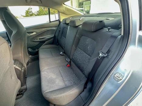 CHEVROLET Onix Sedan 1.0 12V 4P FLEX LTZ PLUS TURBO AUTOMTICO, Foto 7