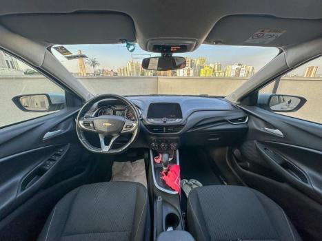 CHEVROLET Onix Sedan 1.0 12V 4P FLEX LTZ PLUS TURBO AUTOMTICO, Foto 8