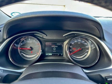 CHEVROLET Onix Sedan 1.0 12V 4P FLEX LTZ PLUS TURBO AUTOMTICO, Foto 10