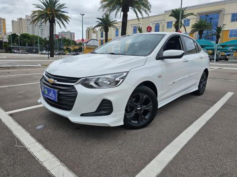 CHEVROLET Onix Sedan 1.0 12V 4P FLEX LT PLUS TURBO AUTOMTICO, Foto 2