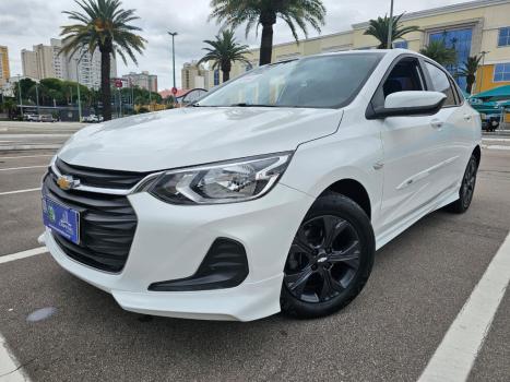 CHEVROLET Onix Sedan 1.0 12V 4P FLEX LT PLUS TURBO AUTOMTICO, Foto 4