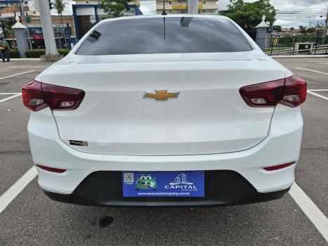 CHEVROLET Onix Sedan 1.0 12V 4P FLEX LT PLUS TURBO AUTOMTICO, Foto 5
