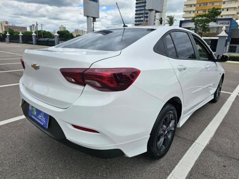 CHEVROLET Onix Sedan 1.0 12V 4P FLEX LT PLUS TURBO AUTOMTICO, Foto 6