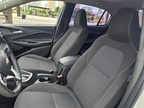 CHEVROLET Onix Sedan 1.0 12V 4P FLEX LT PLUS TURBO AUTOMTICO, Foto 8