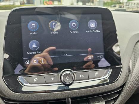 CHEVROLET Onix Sedan 1.0 12V 4P FLEX LT PLUS TURBO AUTOMTICO, Foto 11